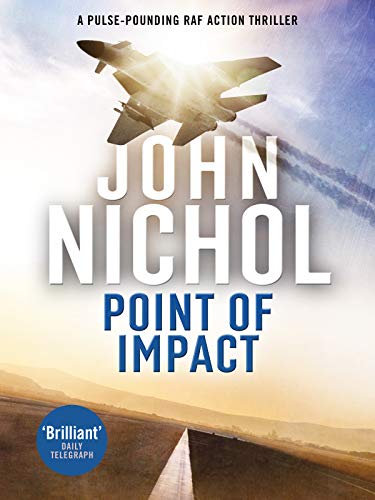 Point of Impact (Kindle Edition)