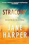 Stracony