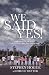 We Said Yes! by Stephen Hogue