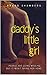 Daddy's Little Girl: A DI Atkins Detective Thriller