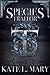 Species Traitor (Species Tr...