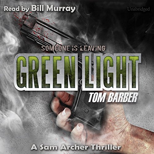 Green Light (Sam Archer, #7)