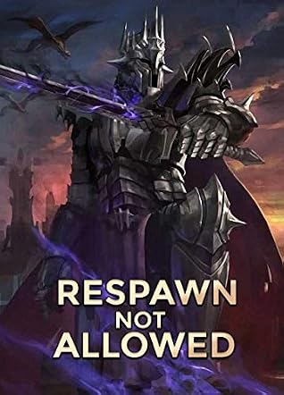 Respawn Not Allowed