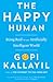 Happy Human by Gopi Kallayil