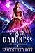 Stolen by Darkness (The Dark Fae Trilogy Book One)