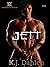 Jett (Savaged Souls MC #3)