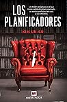 Los planificadores by Kim Un-Su