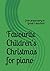Favourite Children's Christ...