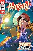 Batgirl (2016-2020) #43