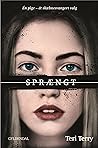 Sprængt by Teri Terry