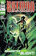 Batman Beyond (2016-) #40