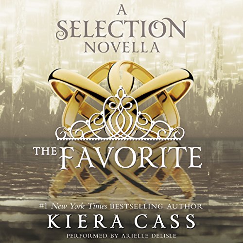 The Favorite