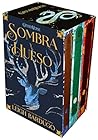 Trilogía Sombra y Hueso by Leigh Bardugo