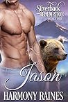 Jason (Silverback Redemption #4)