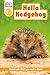 DK Readers Level 2: Hello Hedgehog