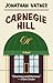 Carnegie Hill (Thorndike Press Large Print Basic)