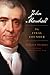 John Marshall The Final Founder by Robert Strauss