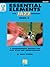 Essential Elements for Jazz Ensemble Book 2 - Bb Trumpet by M... by Mike Steinel
