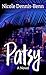 Patsy (Thorndike Press Large Print Basic)