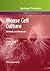 Mouse Cell Culture: Methods...