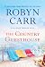 The Country Guesthouse (Sullivan’s Crossing, #5)