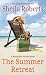 The Summer Retreat (A Moonlight Harbor Novel, 3)