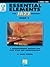 Essential Elements for Jazz...