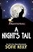 A Night's Tail (Magical Cats Mystery #11)