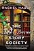 The Fifth Avenue Story Society by Rachel Hauck