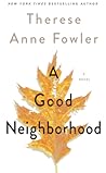 a-good-neighborhood-thorndike-press-large-print-basic