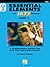 Essential Elements for Jazz...