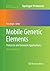 Mobile Genetic Elements: Protocols and Genomic Applications (Methods in Molecular Biology, 859)