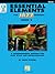 Essential Elements for Jazz...