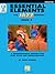 Essential Elements for Jazz Ensemble - Book 2 Conductor by Mike Steinel