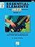 Essential Elements for Jazz...