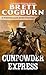 Gunpowder Express (A Widowmaker Jones Western (3))