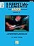 Essential Elements for Jazz...