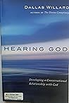Hearing God
