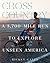 Cross Country: A 3,700-Mile Run to Explore Unseen America