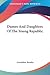 Dames And Daughters Of The Young Republic by Geraldine  Brooks