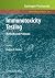 Immunotoxicity Testing: Met...