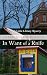 In Want of a Knife (A Little Library Mystery, 3)