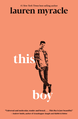 This Boy (Hardcover)