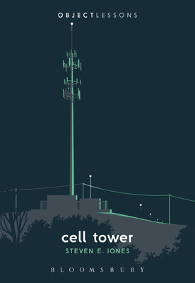 Cell Tower (Paperback)