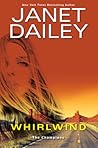 Whirlwind: A Thrilling Novel of Western Romantic Suspense
