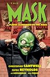 The Mask by Christopher Cantwell