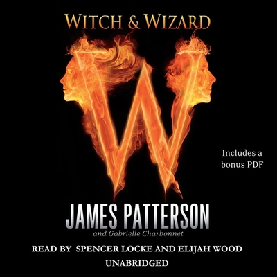 Witch & Wizard