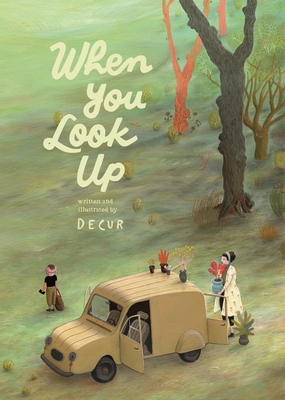 When You Look Up (Hardcover)
