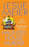 Haunted House Murder