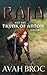 Raja and the Trunk of Antom